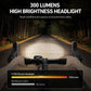 Bicycle Light Smart Sensor Road Mountain Bike Light, CYCLAMI CY300T Front+Rear Light, CYCLAMI CY200 Rear Lights