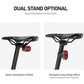 Bicycle Light Smart Sensor Road Mountain Bike Light, CYCLAMI CY300T Front+Rear Light, CYCLAMI CY200 Rear Lights