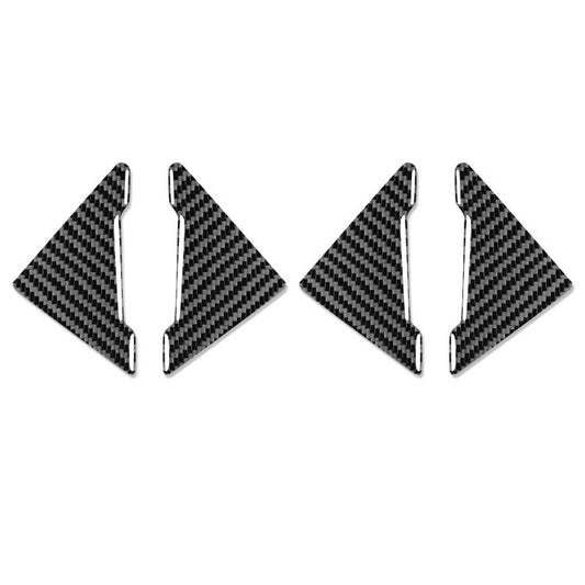 For 1999-2005 LEXUS IS300 4pcs /Set Car Door Corner Protector Set
