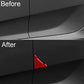 For 1999-2005 LEXUS IS300 4pcs /Set Car Door Corner Protector Set