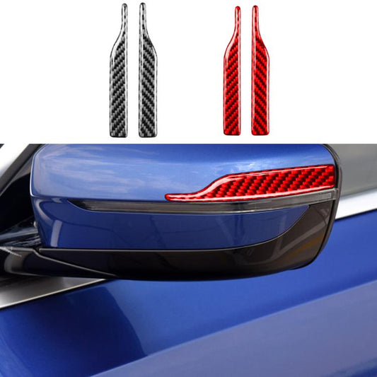 For 1999-2005 LEXUS IS300 2pcs /Set Type B Rearview Mirror Protective Sticker