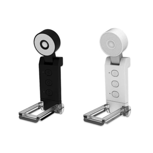 Mini USB Portable Bookmark Lamp Clip-on LED Ambient Light