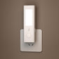 Human Body Induction Charging And Plug-In Dual-Use Night Light
