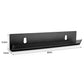 Metal Wig Display Stand Hair Extension Holder For Styling & Storage