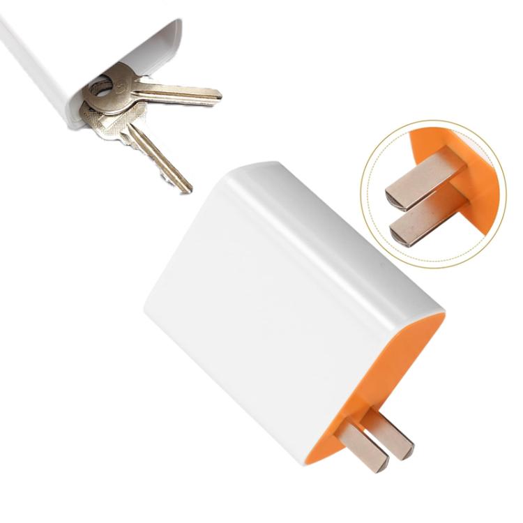 Disguised Phone Charger Personal Belongings Storage Box