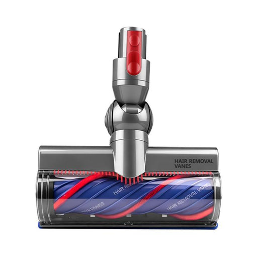 For Dyson V7 / V8 / V10 / V11 / V15 Vacuum Cleaner Direct Drive Brush Head Anti-Tangle Roller, Anti-Tangle Roller