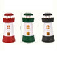 290ml Lighthouse-Shaped Humidifier Mini Compact Home Quiet Mist Diffuser