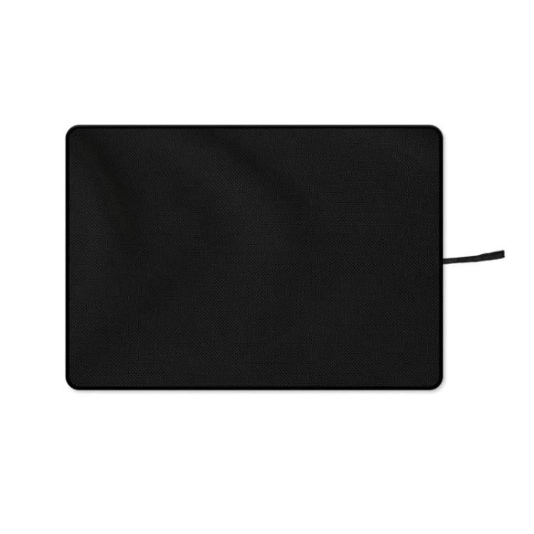 Car Trunk Folding Waterproof Mat, 120x70cm, 140x100cm