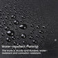 Car Trunk Folding Waterproof Mat, 120x70cm, 140x100cm