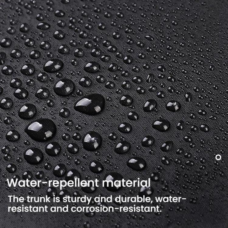 Car Trunk Folding Waterproof Mat, 120x70cm, 140x100cm