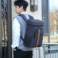 Vanaheimr 20L Insulated Backpack Cooler With Aluminum Foil Lining, Multi-Pocket Design, Reflective Strips