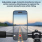 Cycling Speed Lock Phone Navigation Holder