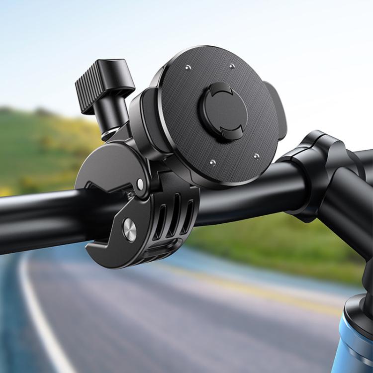 Cycling Speed Lock Phone Navigation Holder
