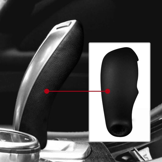 For BMW F Series 34567 / X3 / X4 Gear Shift Knob Cover, For BMW F Series 34567 / X3 / X4