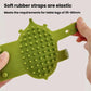 Soft Rubber Pet Itch Scratcher Massage Scratching Tool For Cats Dogs