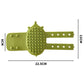 Soft Rubber Pet Itch Scratcher Massage Scratching Tool For Cats Dogs