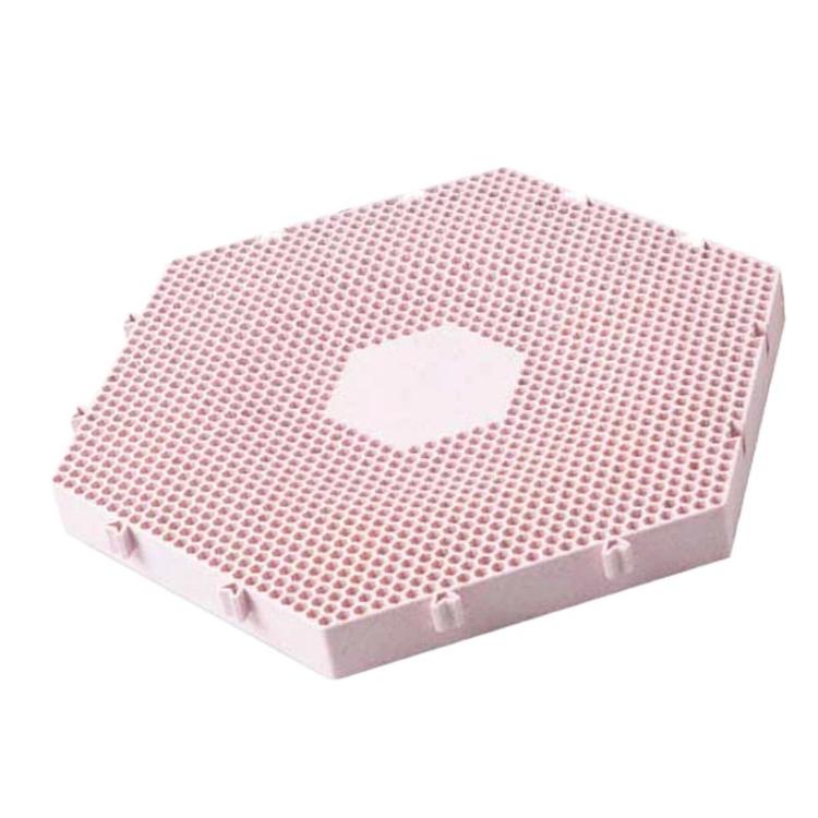 Interlocking Hexagonal Cat Scratcher Non-Slip Portable Washable Claw Grinding Board