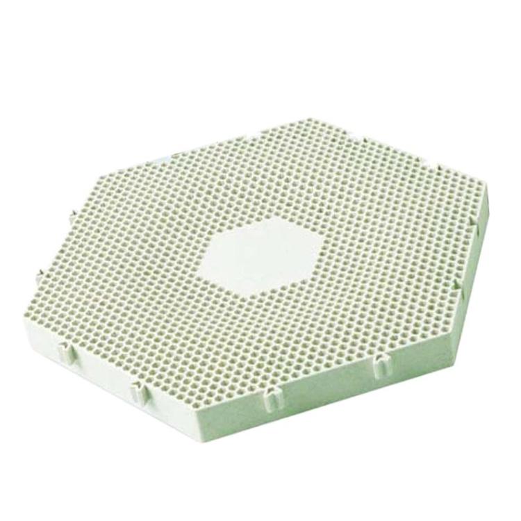 Interlocking Hexagonal Cat Scratcher Non-Slip Portable Washable Claw Grinding Board