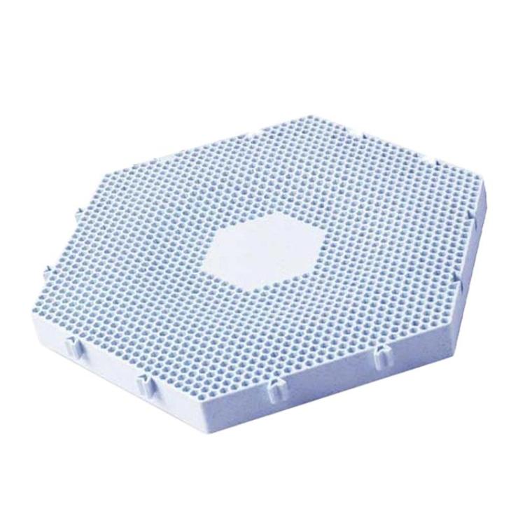 Interlocking Hexagonal Cat Scratcher Non-Slip Portable Washable Claw Grinding Board