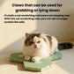 Interlocking Hexagonal Cat Scratcher Non-Slip Portable Washable Claw Grinding Board