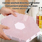 Interlocking Hexagonal Cat Scratcher Non-Slip Portable Washable Claw Grinding Board