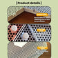 Interlocking Hexagonal Cat Scratcher Non-Slip Portable Washable Claw Grinding Board