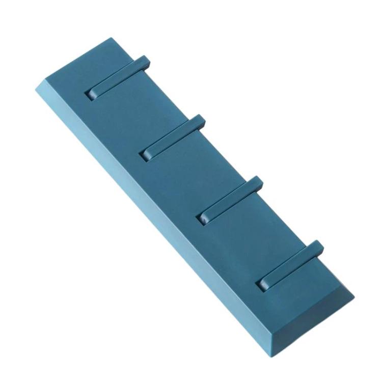 Walls Doors Seamless No-drill Adhesive Hooks