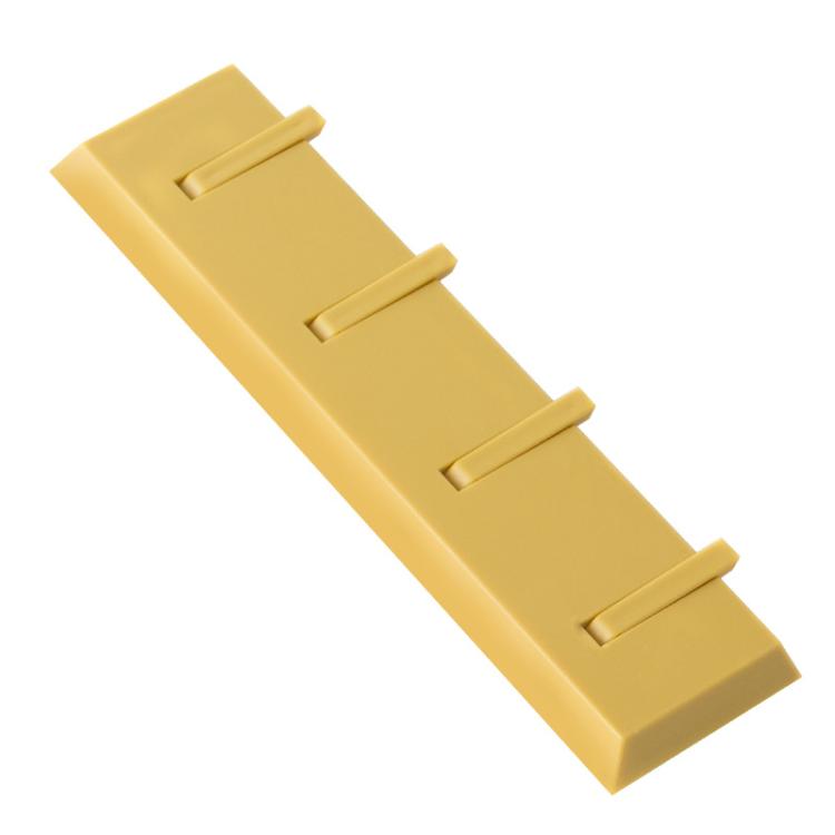 Walls Doors Seamless No-drill Adhesive Hooks