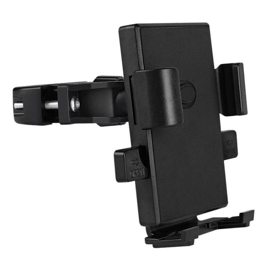 Truck Car Phone Holder Anti-Shake Handle Mount Navigation Bracket