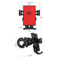 Truck Car Phone Holder Anti-Shake Handle Mount Navigation Bracket
