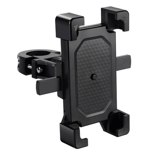 Truck Car Phone Holder Anti-Shake Handle Mount Navigation Bracket, Handle Mount
