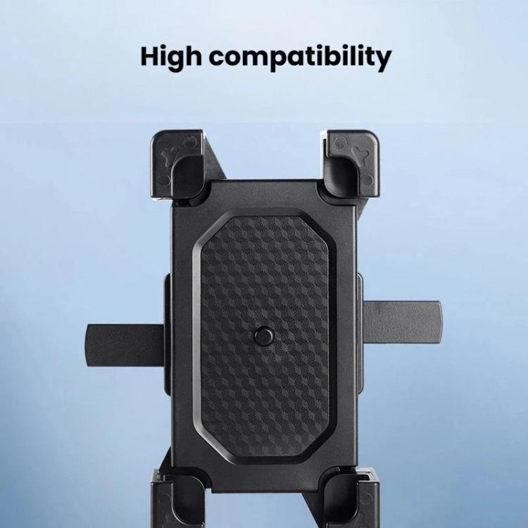 Truck Car Phone Holder Anti-Shake Handle Mount Navigation Bracket, Handle Mount