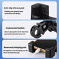 Truck Car Phone Holder Anti-Shake Handle Mount Navigation Bracket, Handle Mount