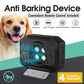 Ultrasonic Dog Bark Suppressant Pet Noise Controller