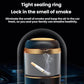 Car Ashtray Indoor Office Vacuum Cleaner