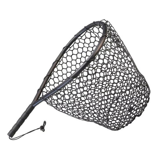 Lure Honeycomb Silicone Floating Landing Net, SP037F
