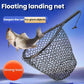 Lure Honeycomb Silicone Floating Landing Net, SP037F