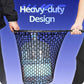 Lure Honeycomb Silicone Floating Landing Net, SP037F
