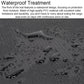 For 2018+ Suzuki Jimny Waterproof Non-Slip PVC Trunk Mat