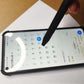 12-In-1 Multifunctional EDC Tool Pen With LED Light, Ruler Scale, Stylus, Bottle Opener & Magnetic Tip For Fidget Relief