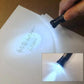 12-In-1 Multifunctional EDC Tool Pen With LED Light, Ruler Scale, Stylus, Bottle Opener & Magnetic Tip For Fidget Relief