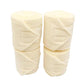 4pcs/ Pack Thick Fleece Horse Leg Wraps Adhesive Horse Leg Wraps