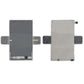 Insular Airplane Travel Child Seat Extension Pad