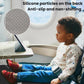 Insular Airplane Travel Child Seat Extension Pad