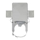 Insular Children Airplane Travel Seat Foldable Extendable Mattress Hammock