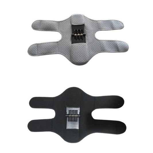 Knee Brace Patellar Strap For Walking Leg Support Stair Climbing Assistance