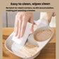 Household Non-Stick 4-Hole Frying Pan Egg & Burger Maker Pan