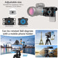 APEXEL WiFi 2MP Digital Eyepiece APP Control For Microscopes, Monocular/Binocular Telescopes