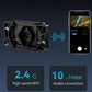 APEXEL WiFi 2MP Digital Eyepiece APP Control For Microscopes, Monocular/Binocular Telescopes