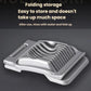 LsCook Aluminum Alloy Egg Cutter Multi-Functional Slicer